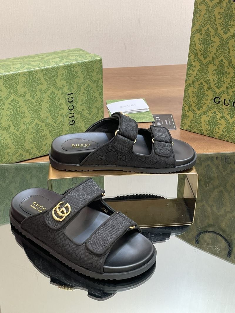 Gucci Slippers